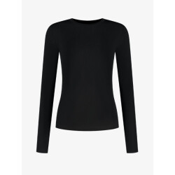 Nikkie Dames top jolie zwart