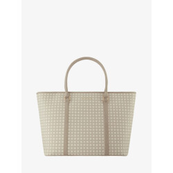 Nikkie Dames tas alvin logo shopper