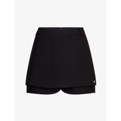 Josh V Dames skort kingsley zwart