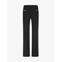 Nikkie Dames broek lawrence zwart