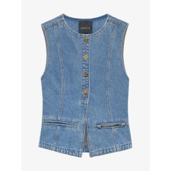 Nikkie Dames gilet kyle