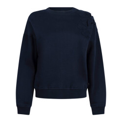 Jansen Amsterdam Pullover gaby w25