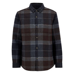Barbour Overshirt mos0400 chapter