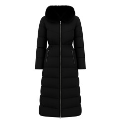 Moose Knuckles Women belle sh long