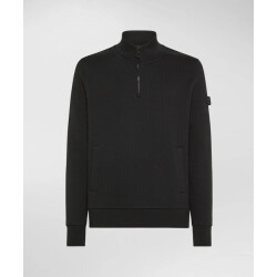 Peuterey Dory half zip sweater