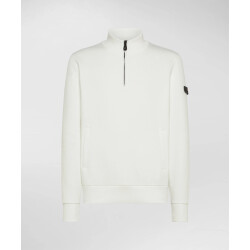 Peuterey Dory half zip sweater
