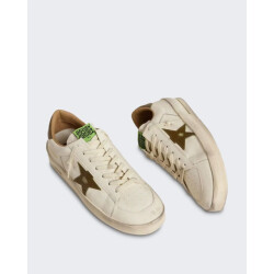 Golden Goose Deluxe Brand Heren stardan