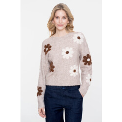 Geisha 54516-10 pull flowers
