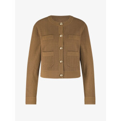 Nikkie Dames vest limeira