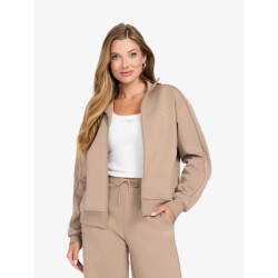 Guess Dames vest octavia high neck
