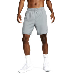 Nike dri-fit challenger men's 7i br hardloop korte broek 7 inch heren -
