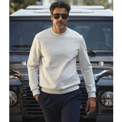 Blue Industry Kbiw25-m30 sweater stone