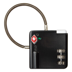 Craghoppers Combinatiehangslot