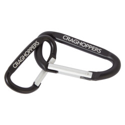 Craghoppers Karabijnhaak (set van 2)