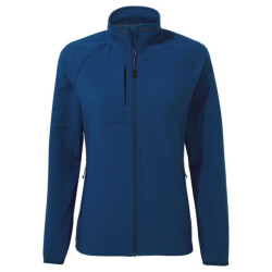 Craghoppers Dames expert basecamp soft shell jas