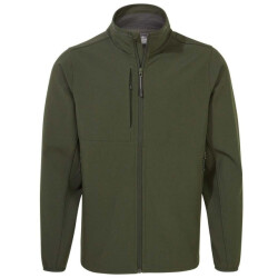 Craghoppers Expert basecamp soft shell jas voor heren