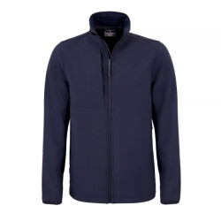 Craghoppers Expert basecamp soft shell jas voor heren