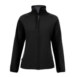 Craghoppers Dames expert basecamp soft shell jas