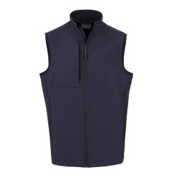 Craghoppers Heren expert basecamp softshell gilet