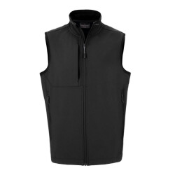 Craghoppers Heren expert basecamp softshell gilet