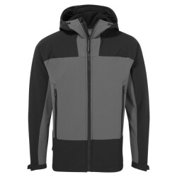 Craghoppers Heren expert active contrast capuchonjack soft shell