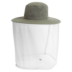 Craghoppers Ultimate hat ii nosilife zonnehoed
