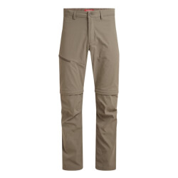 Craghoppers Heren nosilife pro iii cabrio broek