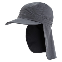 Craghoppers Heren nosilife iii logo desert hat