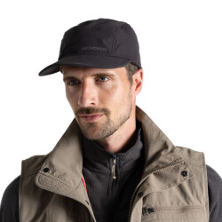 Craghoppers Unisex volwassen multi active ii nosilife baseballpet