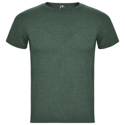 Roly Heren vos t-shirt