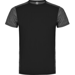 Roly Heren zolder t-shirt