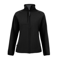 Craghoppers Dames expert basecamp soft shell jas