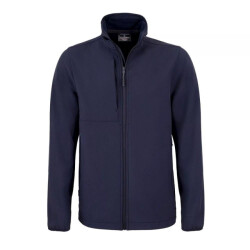 Craghoppers Expert basecamp soft shell jas voor heren