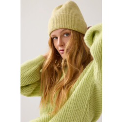 Summum 8s1055-8594 hat knitted