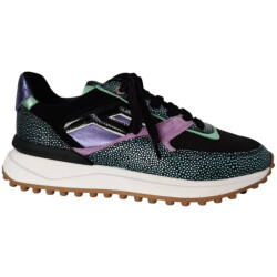 Floris van Bommel 10128-42-02 noppi sneaker