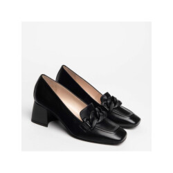 Nero Giardini NAPPA PANDORA NERO TPU FARA OBERA NERO