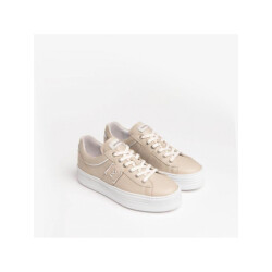 Nero Giardini SAUVAGE IVORY SKIPPER BIANCO PU.MONOD.CAPRAIA 927