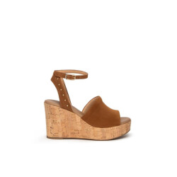 Nero Giardini VELOUR TABACCO PU.MUSA 8901P RICOPE