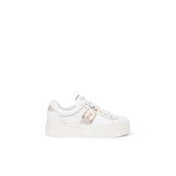 Nero Giardini SKIPPER BIANCO ETOILE MIELE PU.MONOD.CAPRAIA 927