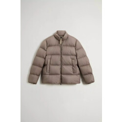Woolrich Men cloud eagle jacket falcon