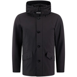 Woolrich Men stretch arctic parka