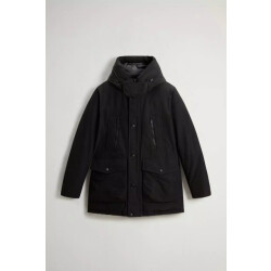 Woolrich Men ramar arctic parka evolution