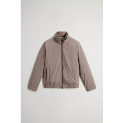 Woolrich Men cloud lewis bomber falcon