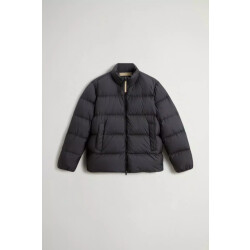Woolrich Men cloud eagle jacket