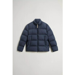 Woolrich Men cloud eagle jacket melton