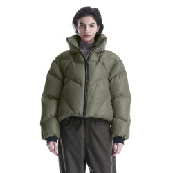 Krakatau Nebua puffer jas qw531