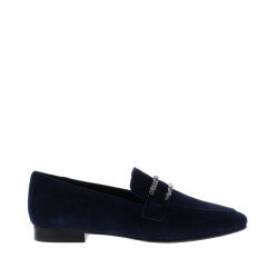 Di Lauro Costanza bit suede | dames | | maat: | suede