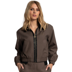 Fifth House Jaz bomber jacket
