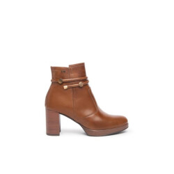 Nero Giardini MANOLETE CUOIO TPU ASOLA T.MORO + T