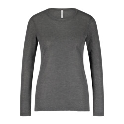 Summum Blouse lange mouw 3s5170-30644